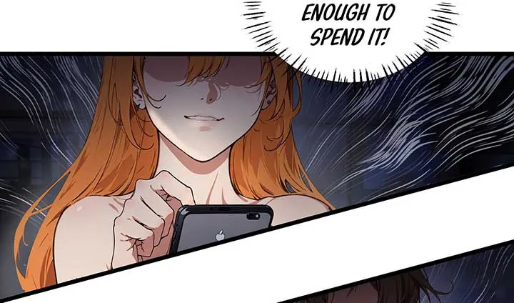 The Evil God Descends, I Own Great Hell Chapter 6 Online - página 92