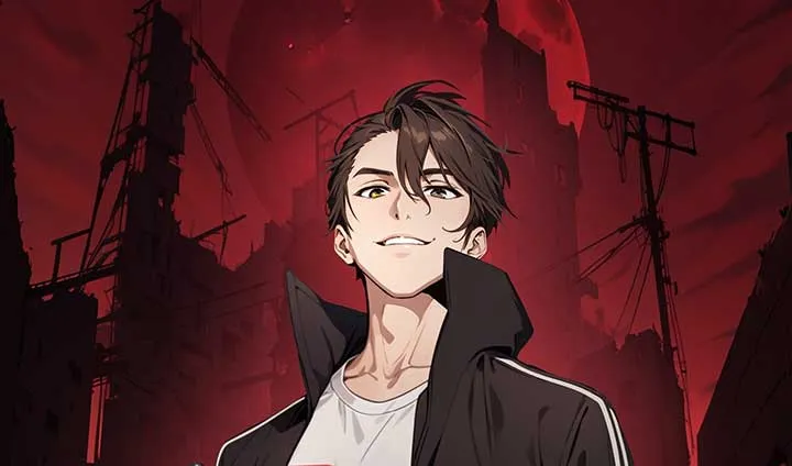 The Evil God Descends, I Own Great Hell Chapter 6 Online - página 96