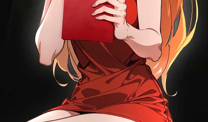 The Evil God Descends, I Own Great Hell Chapter 6 Online - página 100