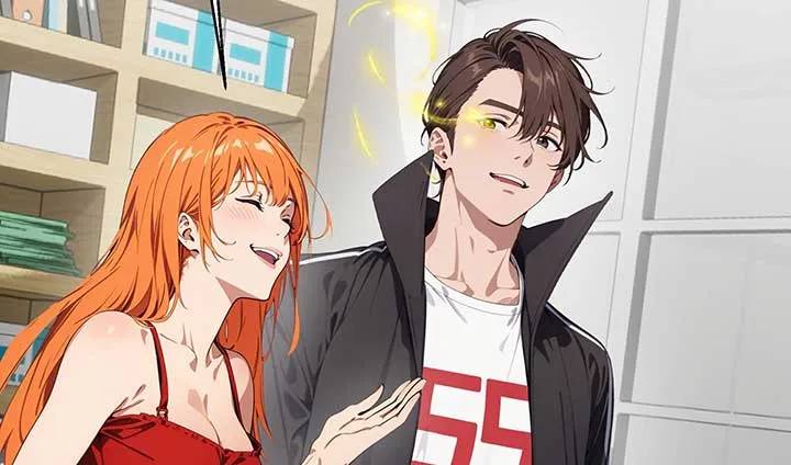 The Evil God Descends, I Own Great Hell Chapter 6 Online - página 103