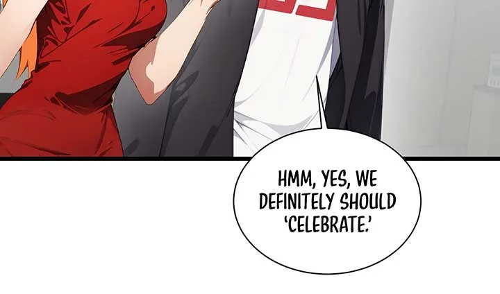 The Evil God Descends, I Own Great Hell Chapter 6 Online - página 104