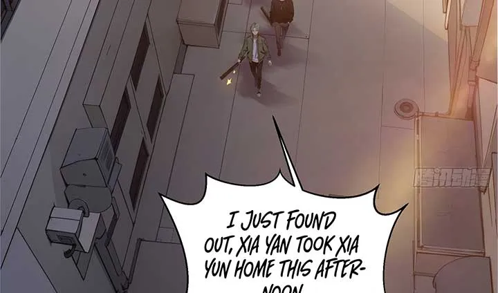 The Evil God Descends, I Own Great Hell Chapter 6 Online - página 110