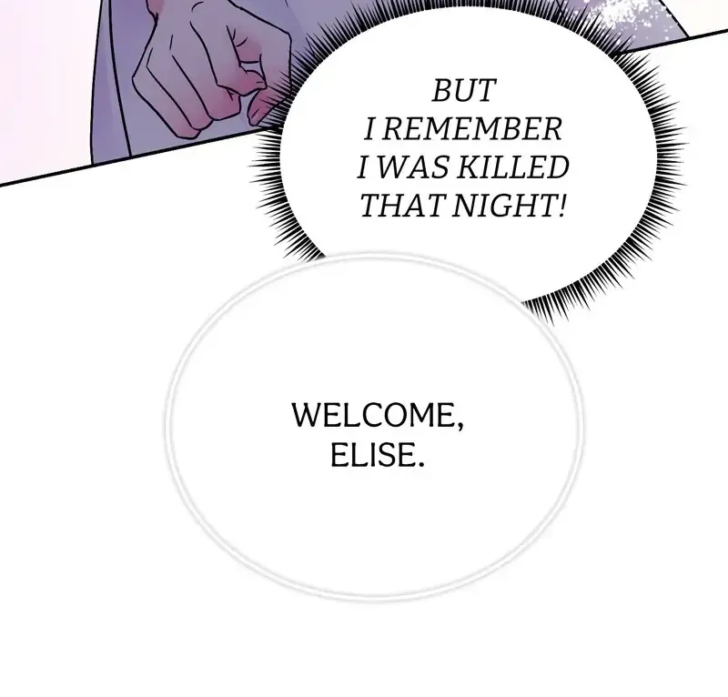The Evil Grand Duchess Has a Secret Life Chapter 1 Online - página 3