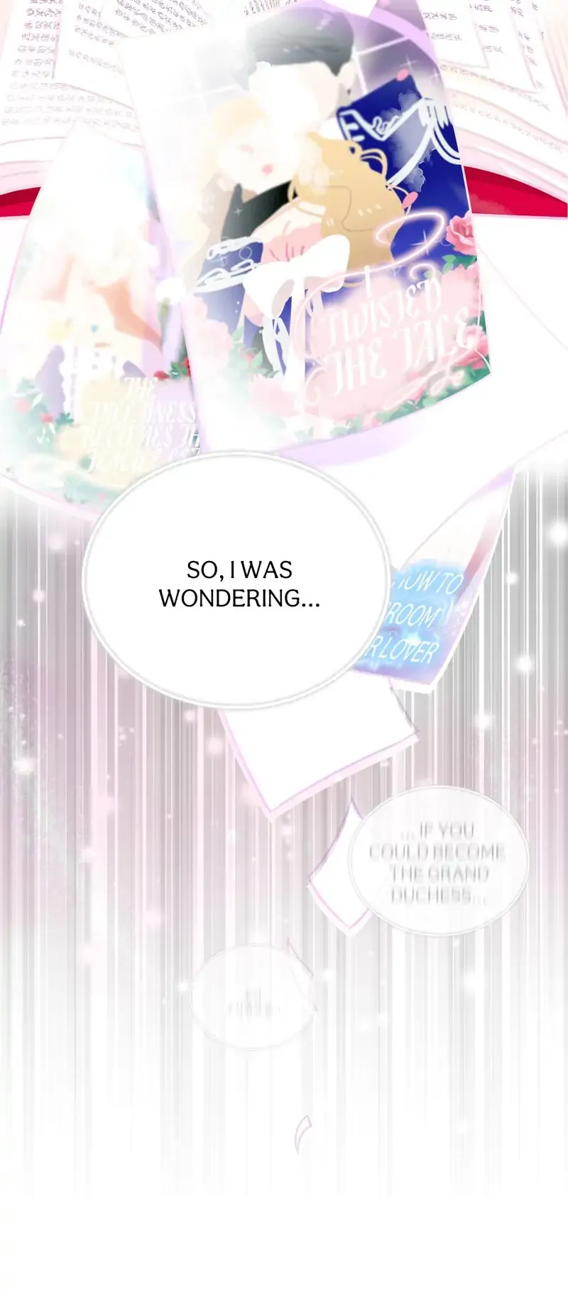 The Evil Grand Duchess Has a Secret Life Chapter 1 Online - página 7