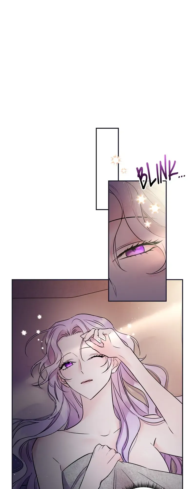 The Evil Grand Duchess Has a Secret Life Chapter 1 Online - página 9
