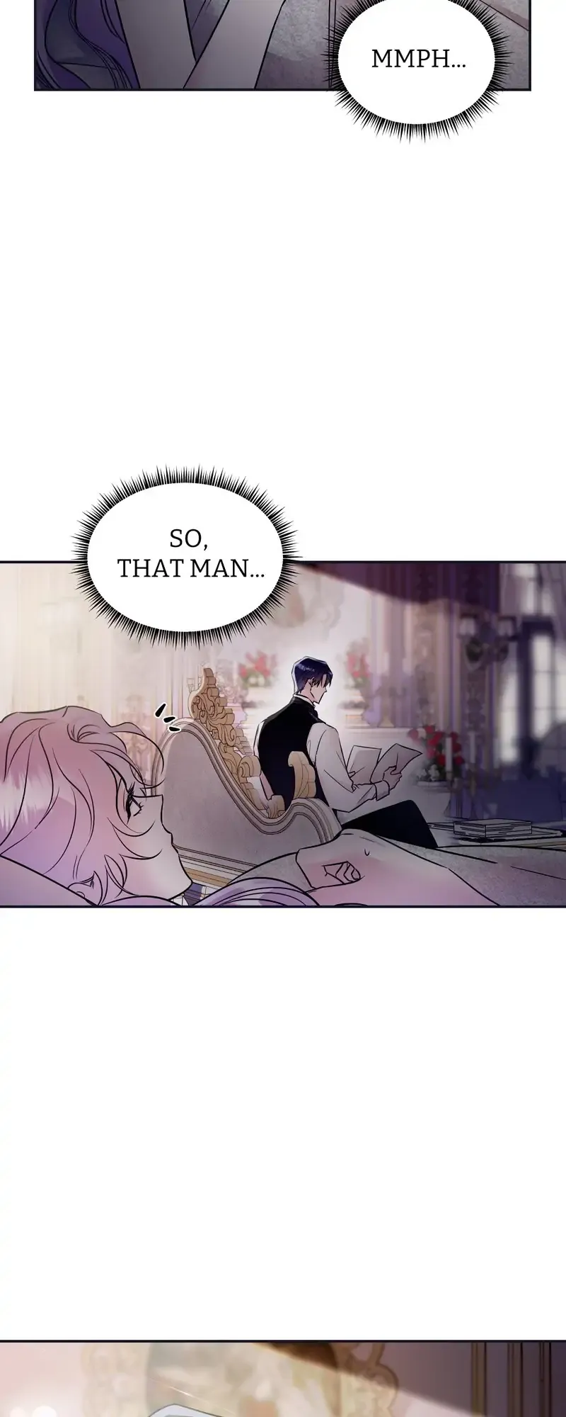 The Evil Grand Duchess Has a Secret Life Chapter 1 Online - página 10