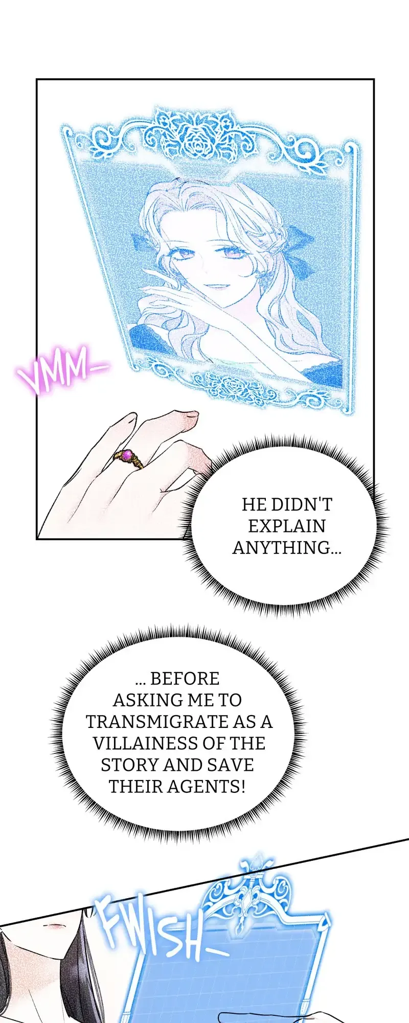 The Evil Grand Duchess Has a Secret Life Chapter 1 Online - página 13