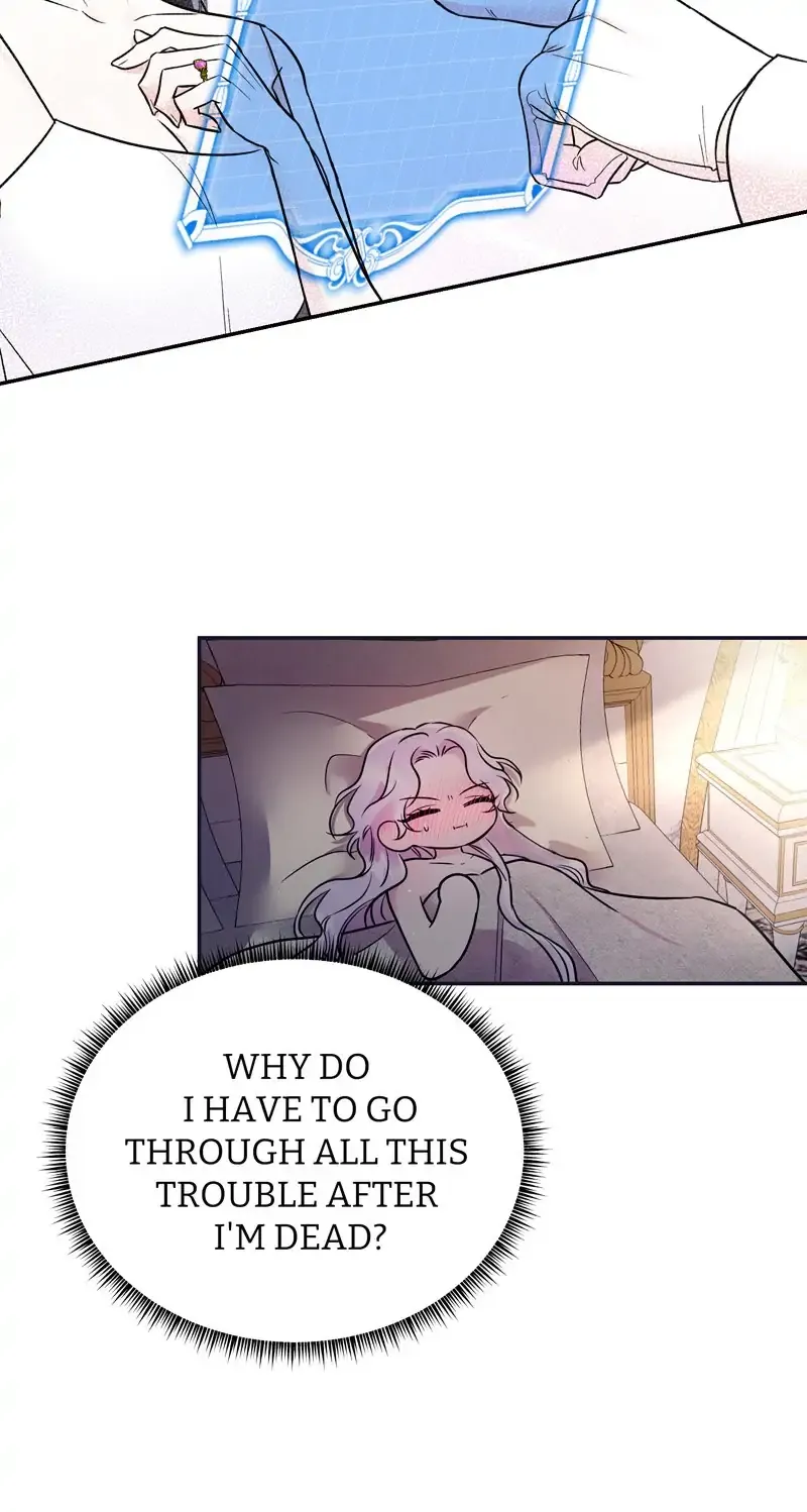 The Evil Grand Duchess Has a Secret Life Chapter 1 Online - página 14