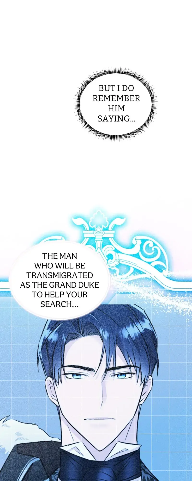 The Evil Grand Duchess Has a Secret Life Chapter 1 Online - página 15