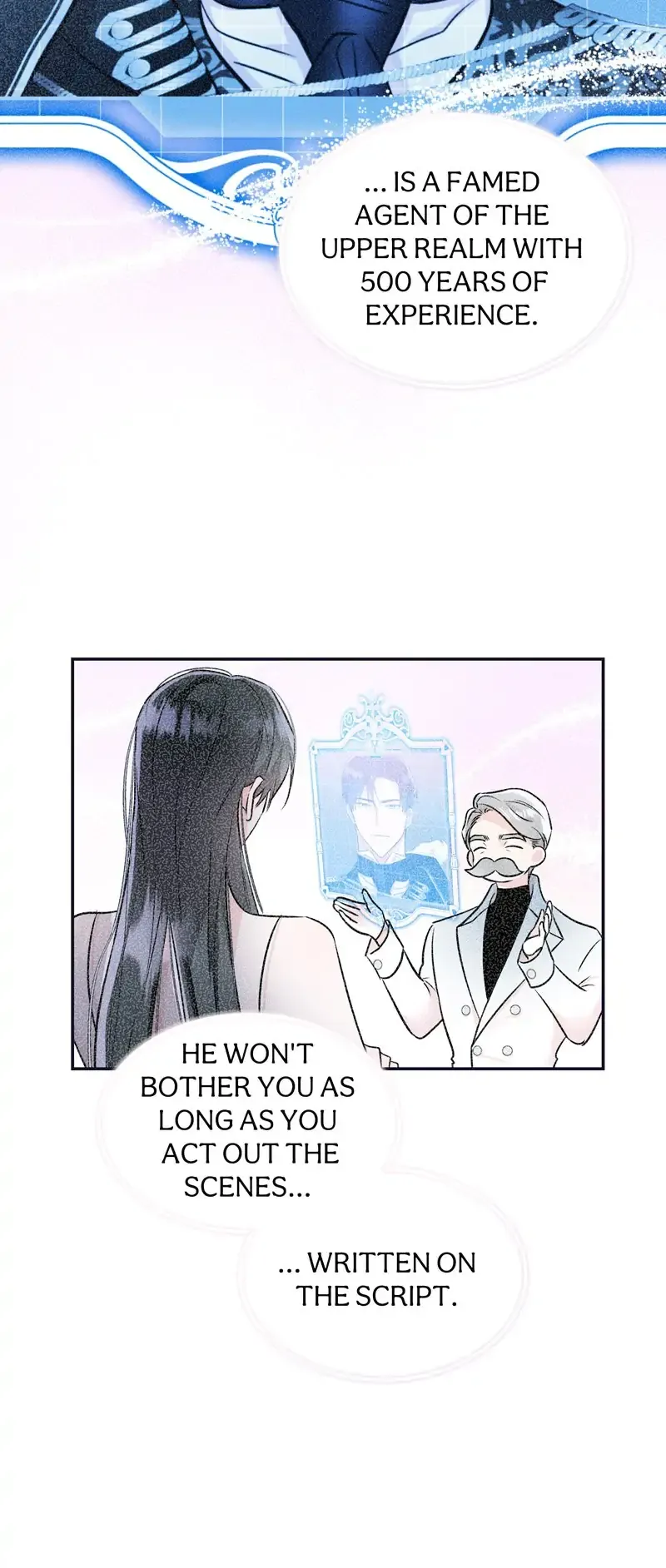 The Evil Grand Duchess Has a Secret Life Chapter 1 Online - página 16
