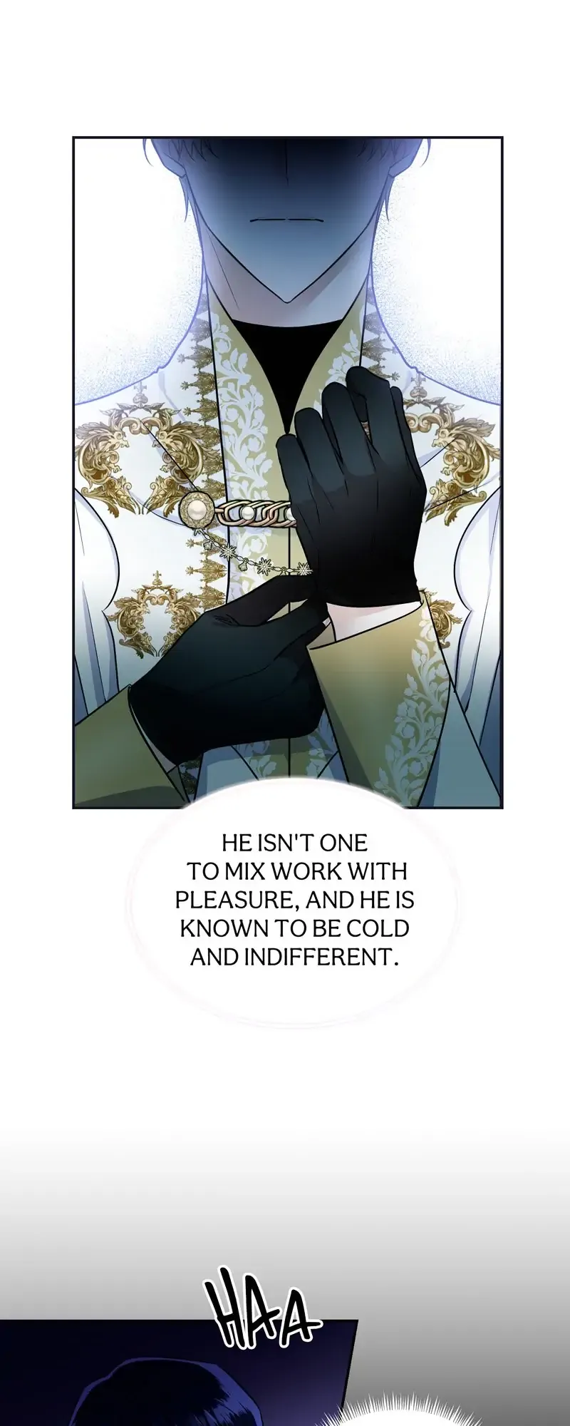 The Evil Grand Duchess Has a Secret Life Chapter 1 Online - página 17