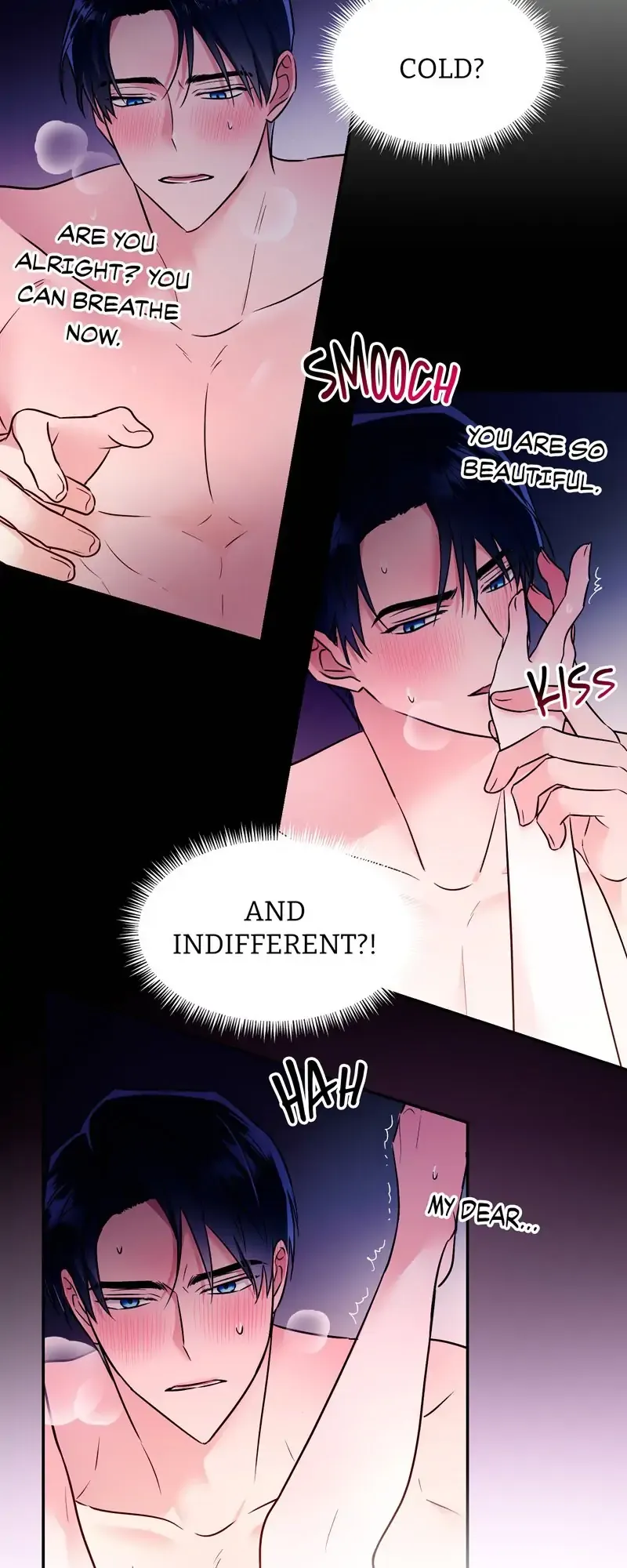 The Evil Grand Duchess Has a Secret Life Chapter 1 Online - página 18