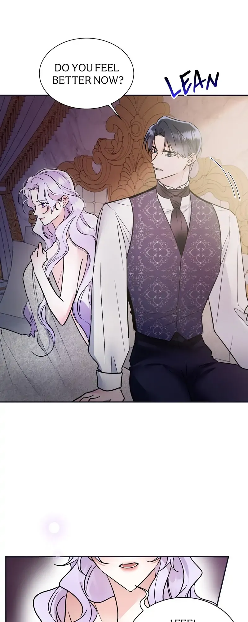 The Evil Grand Duchess Has a Secret Life Chapter 1 Online - página 23