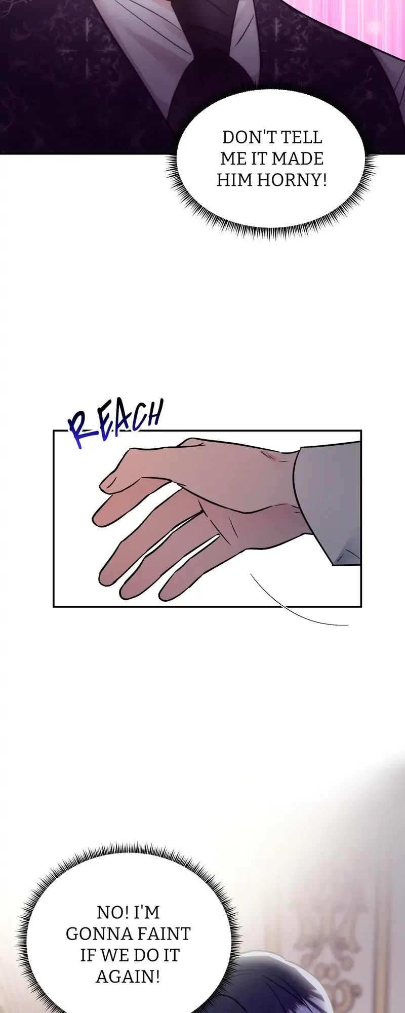 The Evil Grand Duchess Has a Secret Life Chapter 1 Online - página 25