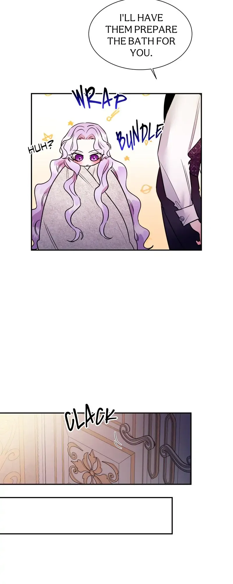 The Evil Grand Duchess Has a Secret Life Chapter 1 Online - página 27