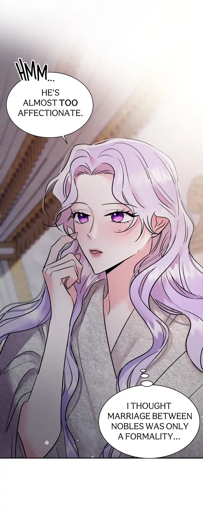 The Evil Grand Duchess Has a Secret Life Chapter 1 Online - página 29