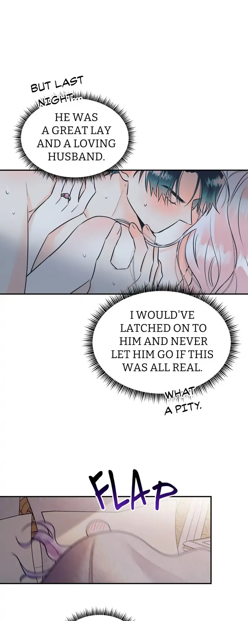 The Evil Grand Duchess Has a Secret Life Chapter 1 Online - página 30