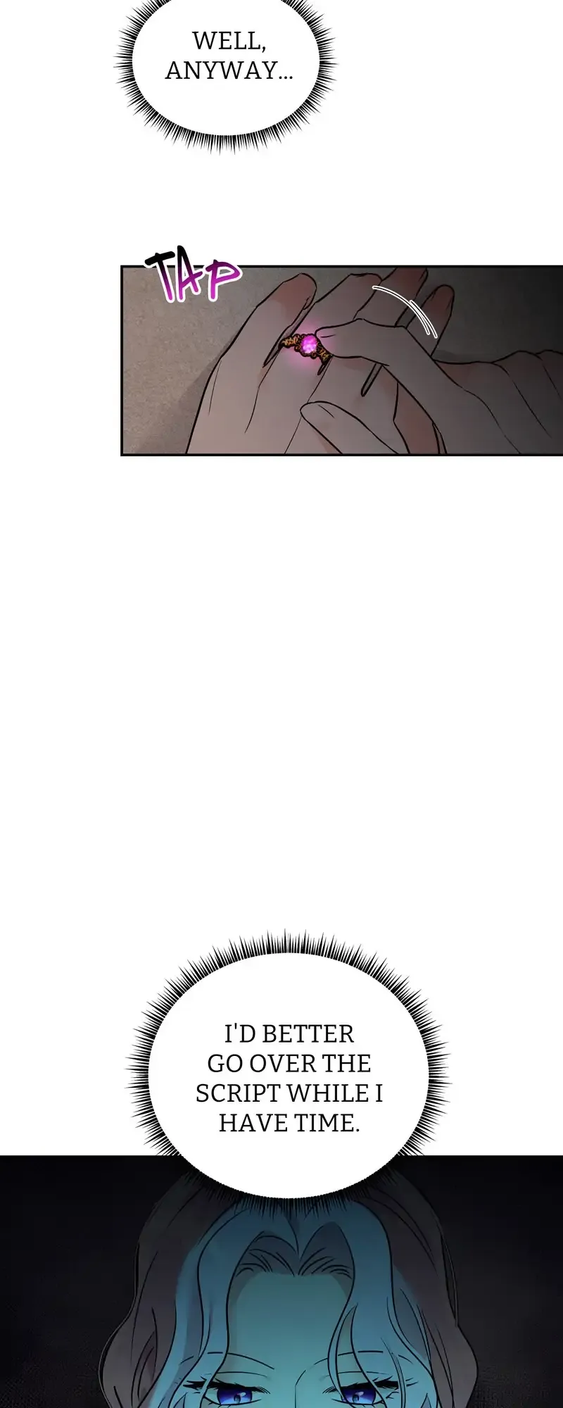 The Evil Grand Duchess Has a Secret Life Chapter 1 Online - página 31