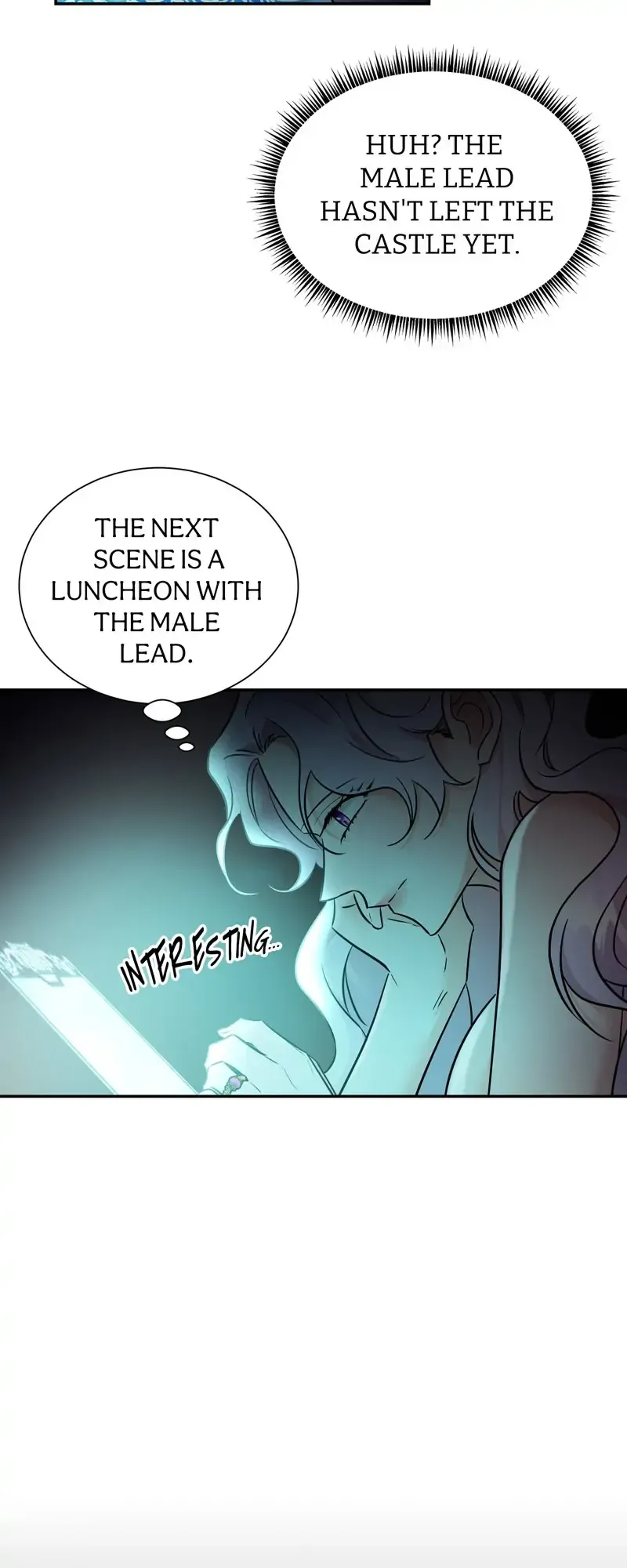 The Evil Grand Duchess Has a Secret Life Chapter 1 Online - página 33