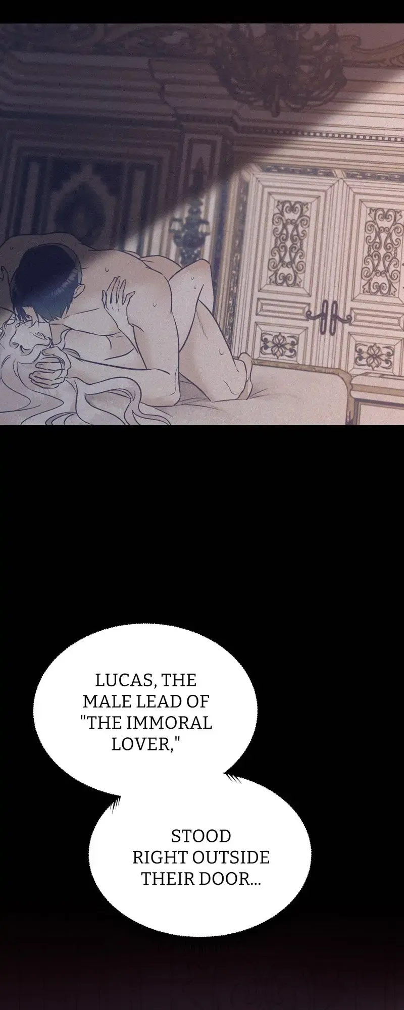 The Evil Grand Duchess Has a Secret Life Chapter 1 Online - página 35