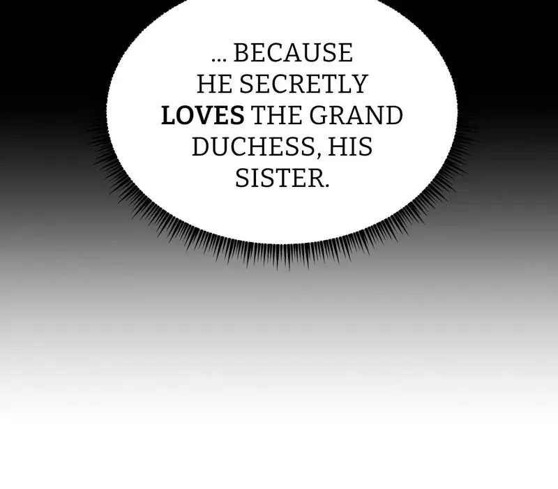 The Evil Grand Duchess Has a Secret Life Chapter 1 Online - página 37