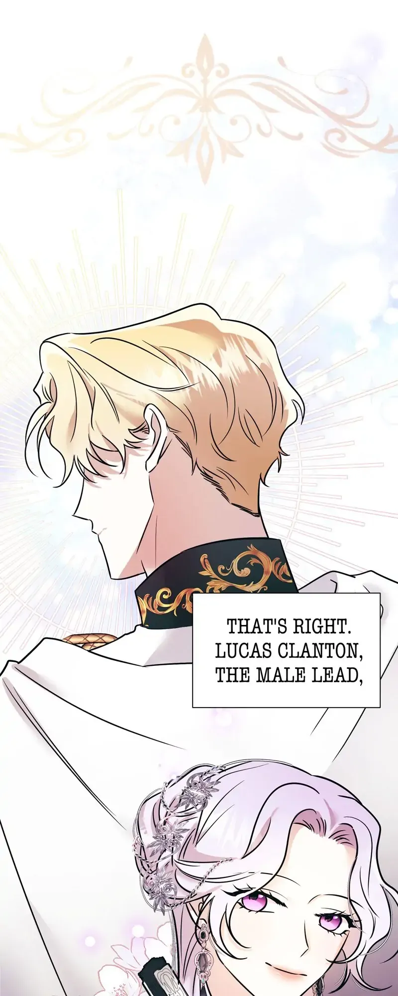 The Evil Grand Duchess Has a Secret Life Chapter 1 Online - página 38