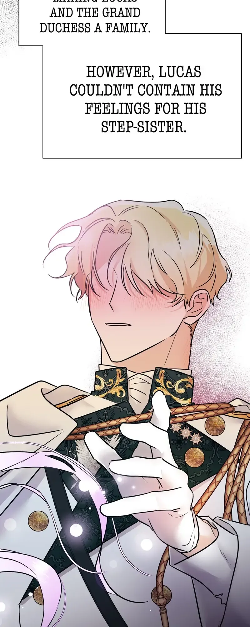 The Evil Grand Duchess Has a Secret Life Chapter 1 Online - página 41