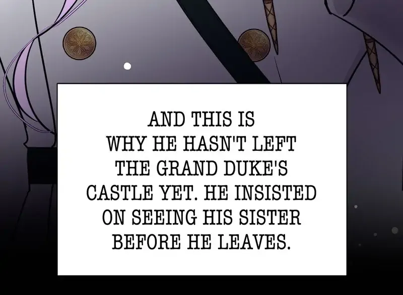 The Evil Grand Duchess Has a Secret Life Chapter 1 Online - página 42