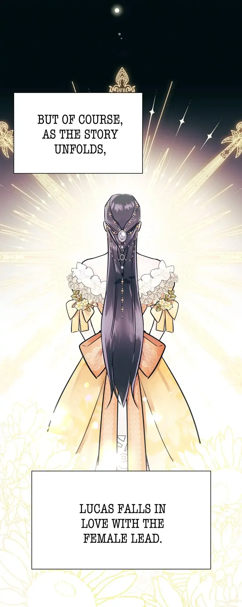 The Evil Grand Duchess Has a Secret Life Chapter 1 Online - página 43