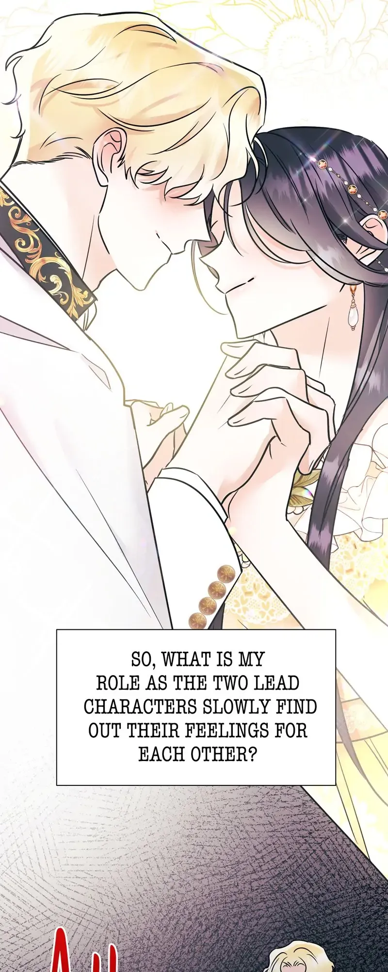 The Evil Grand Duchess Has a Secret Life Chapter 1 Online - página 44