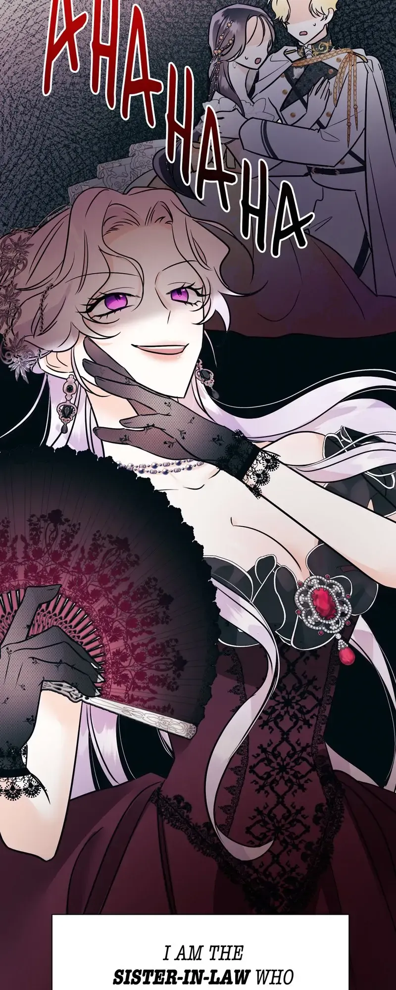 The Evil Grand Duchess Has a Secret Life Chapter 1 Online - página 45