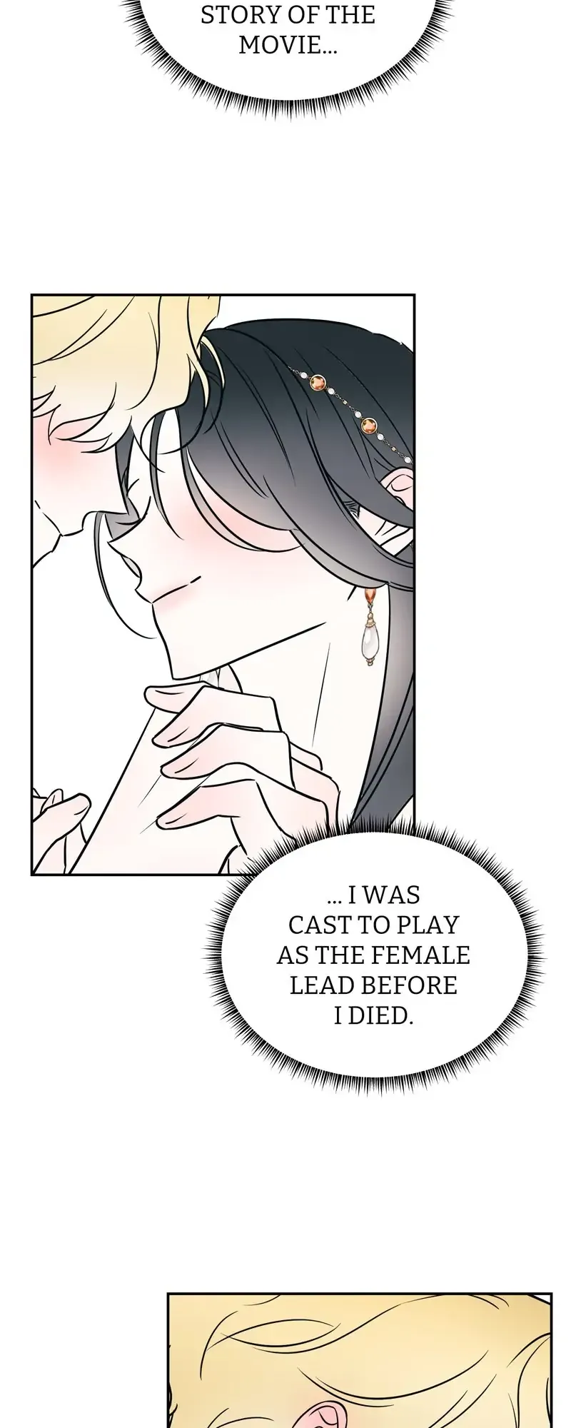 The Evil Grand Duchess Has a Secret Life Chapter 1 Online - página 47