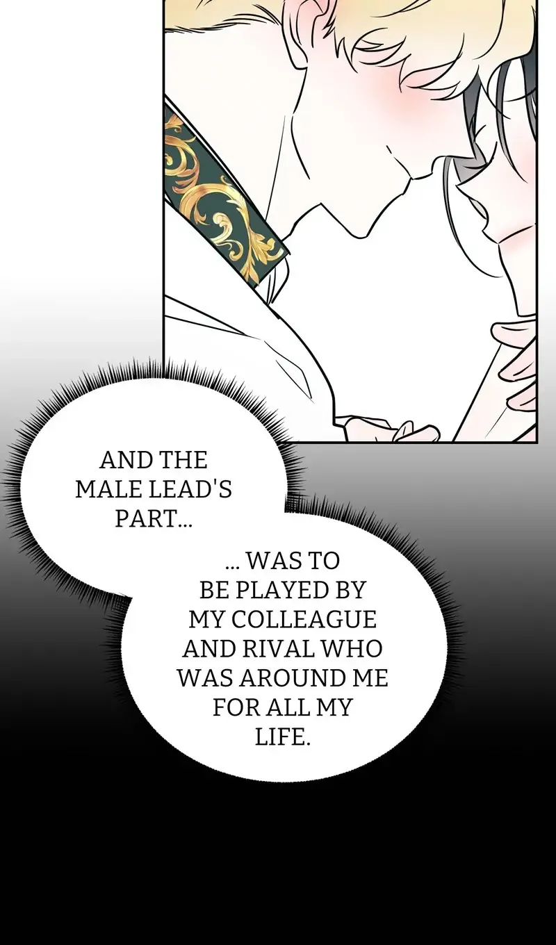 The Evil Grand Duchess Has a Secret Life Chapter 1 Online - página 48