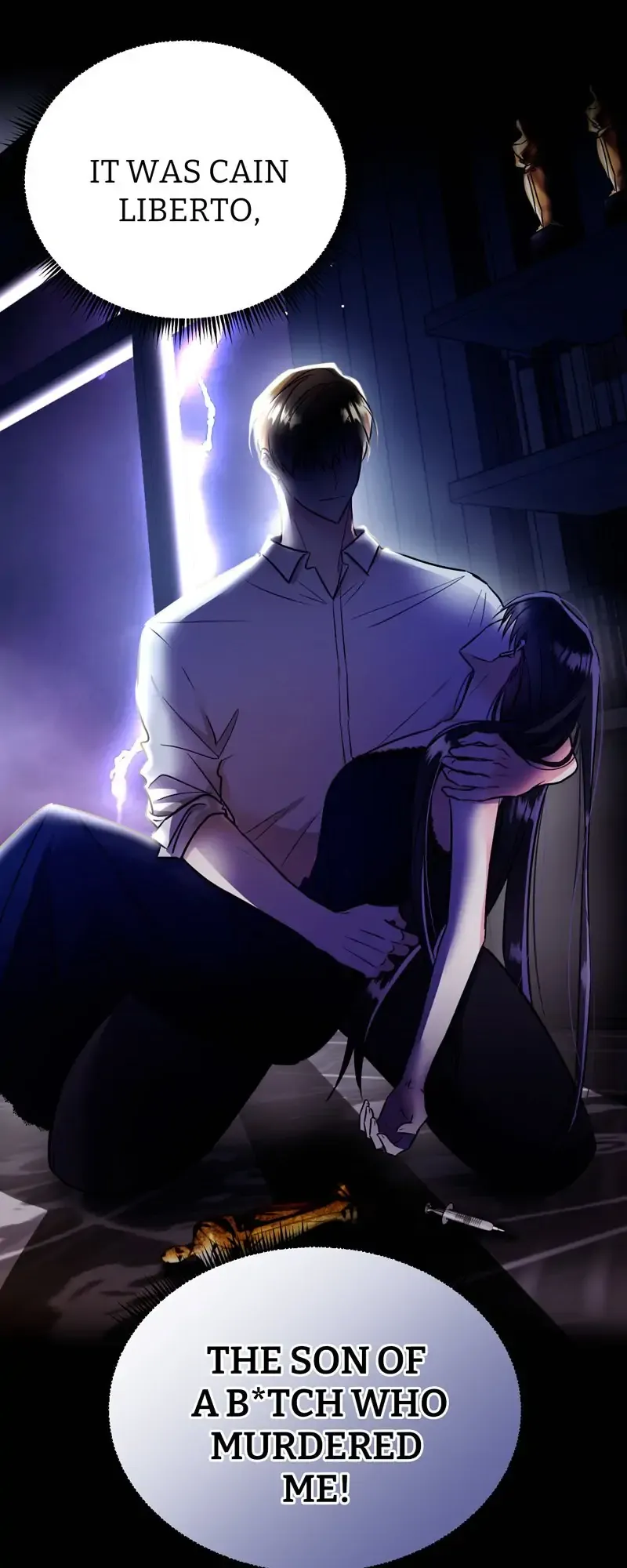 The Evil Grand Duchess Has a Secret Life Chapter 1 Online - página 49
