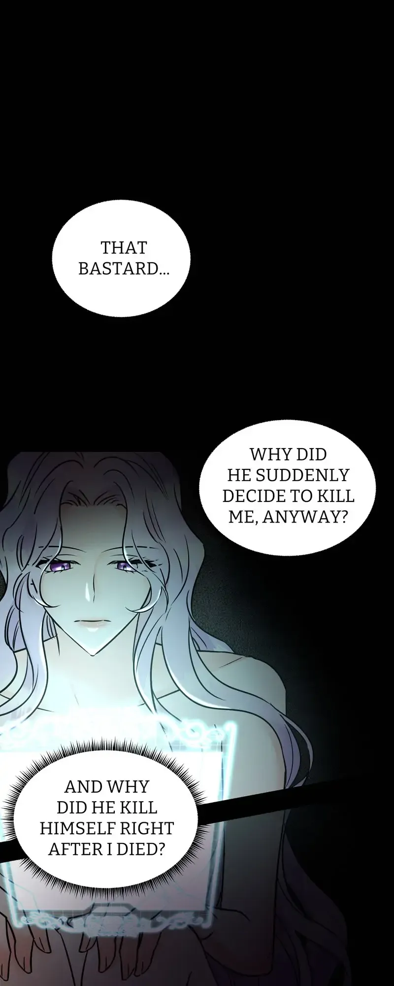 The Evil Grand Duchess Has a Secret Life Chapter 1 Online - página 51