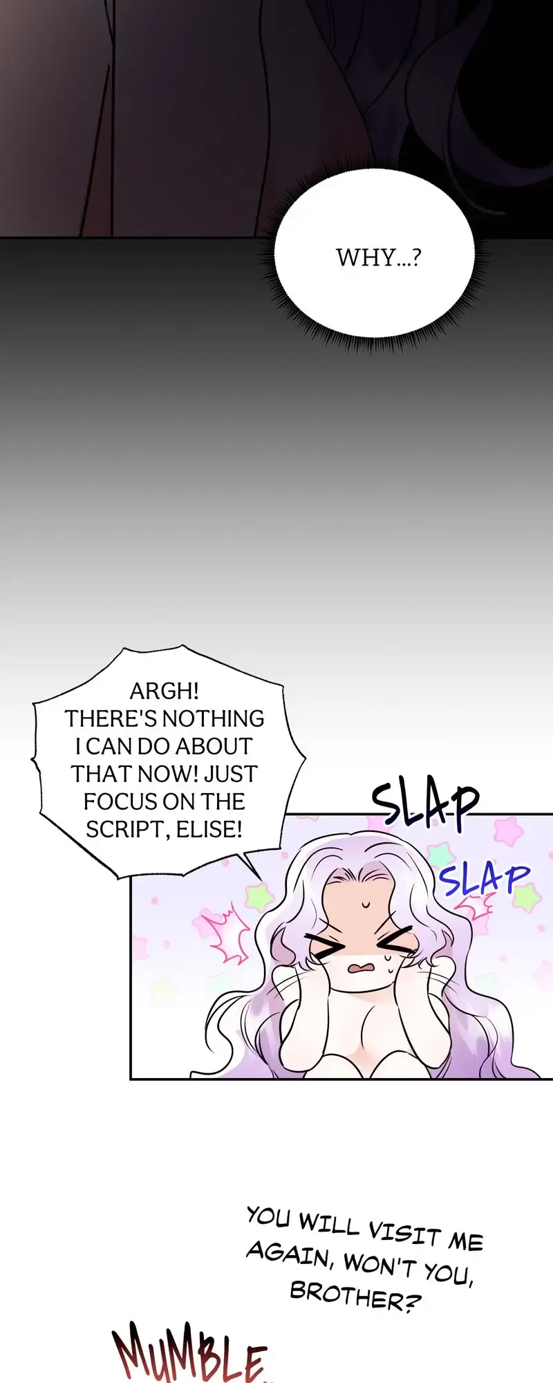 The Evil Grand Duchess Has a Secret Life Chapter 1 Online - página 52