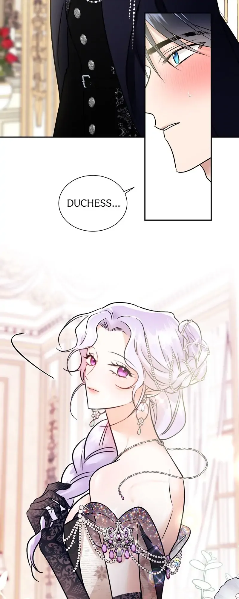 The Evil Grand Duchess Has a Secret Life Chapter 1 Online - página 59