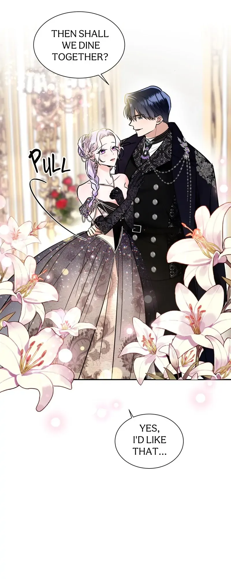 The Evil Grand Duchess Has a Secret Life Chapter 1 Online - página 62