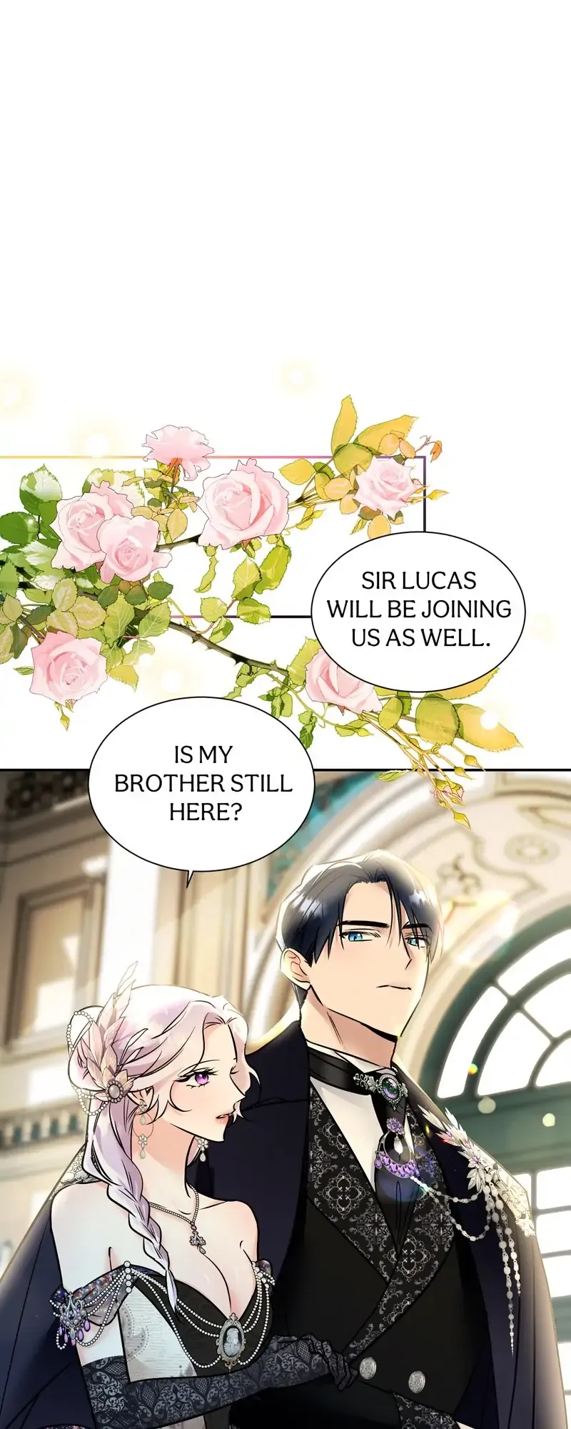 The Evil Grand Duchess Has a Secret Life Chapter 1 Online - página 63