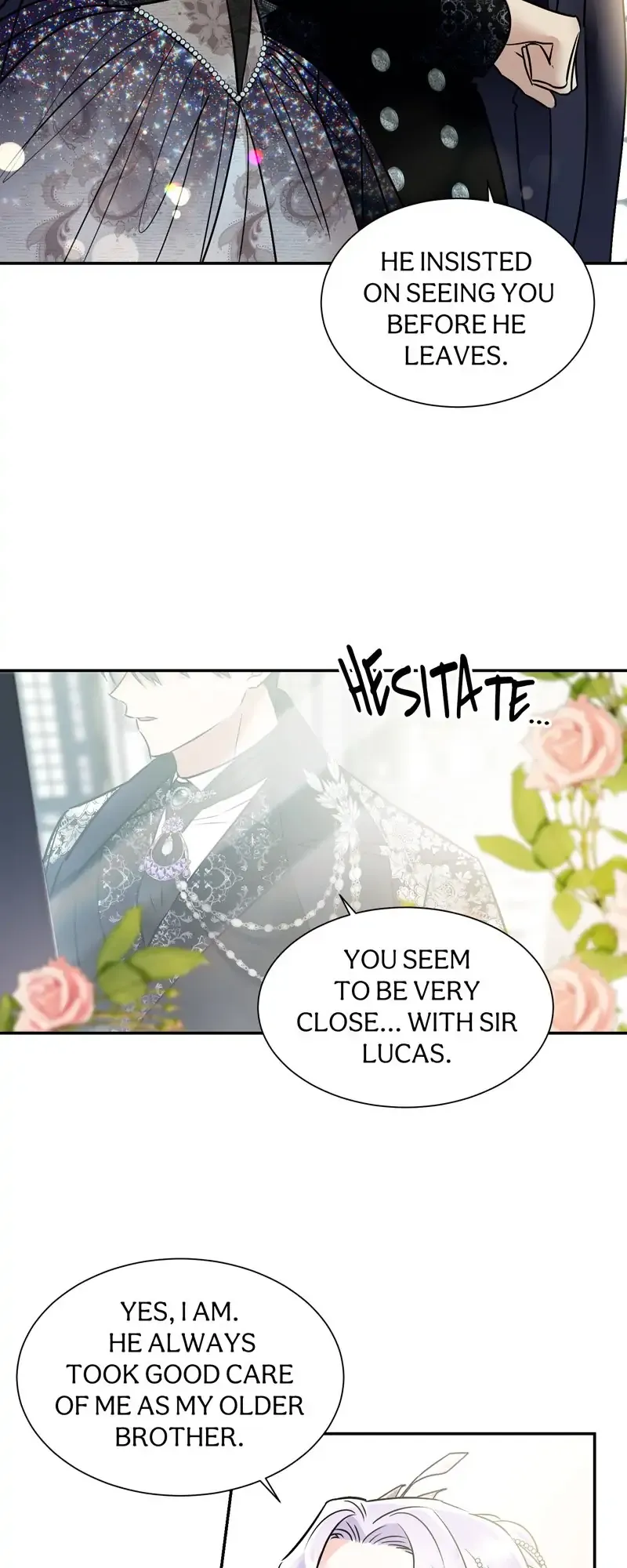 The Evil Grand Duchess Has a Secret Life Chapter 1 Online - página 64