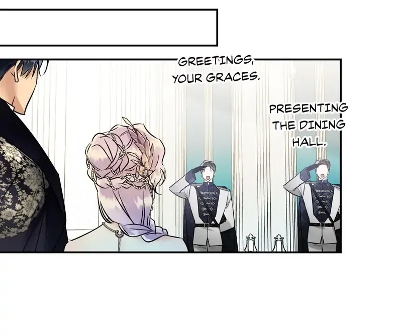 The Evil Grand Duchess Has a Secret Life Chapter 1 Online - página 67