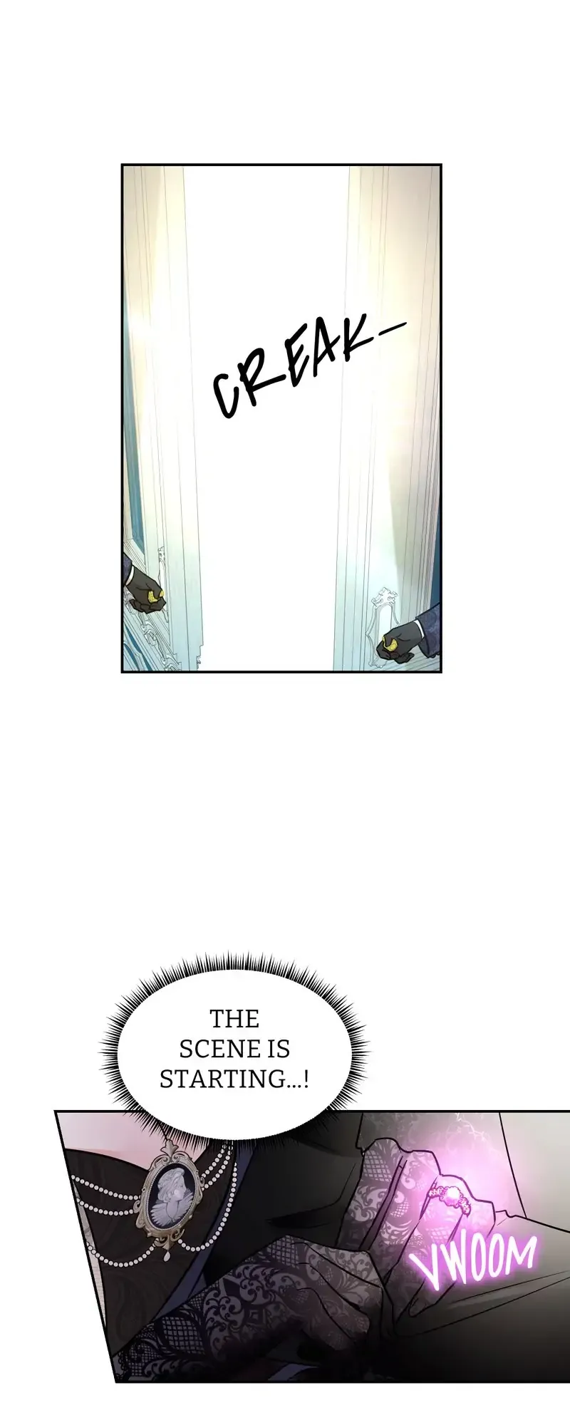 The Evil Grand Duchess Has a Secret Life Chapter 1 Online - página 68