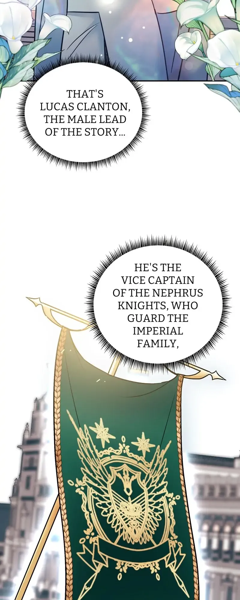 The Evil Grand Duchess Has a Secret Life Chapter 1 Online - página 70