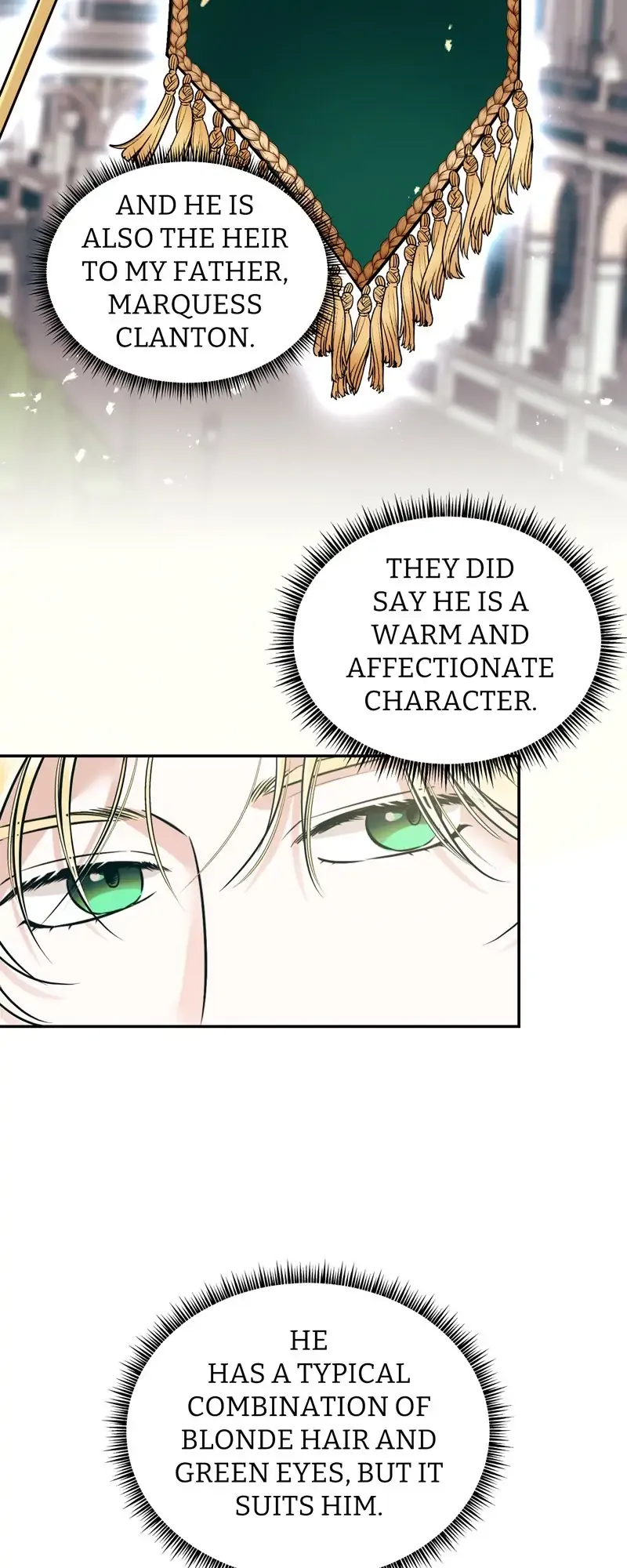 The Evil Grand Duchess Has a Secret Life Chapter 1 Online - página 71
