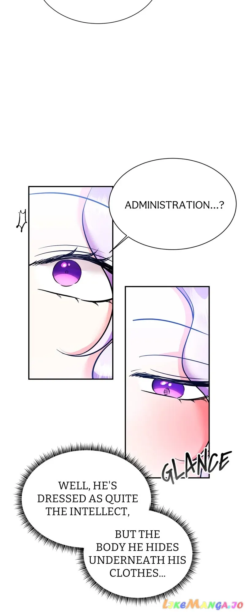 The Evil Grand Duchess Has a Secret Life Chapter 15 Online - página 6
