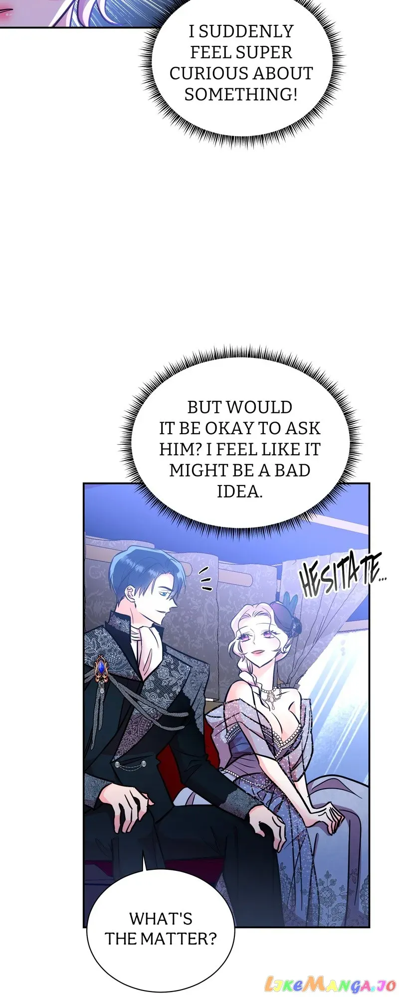 The Evil Grand Duchess Has a Secret Life Chapter 15 Online - página 12
