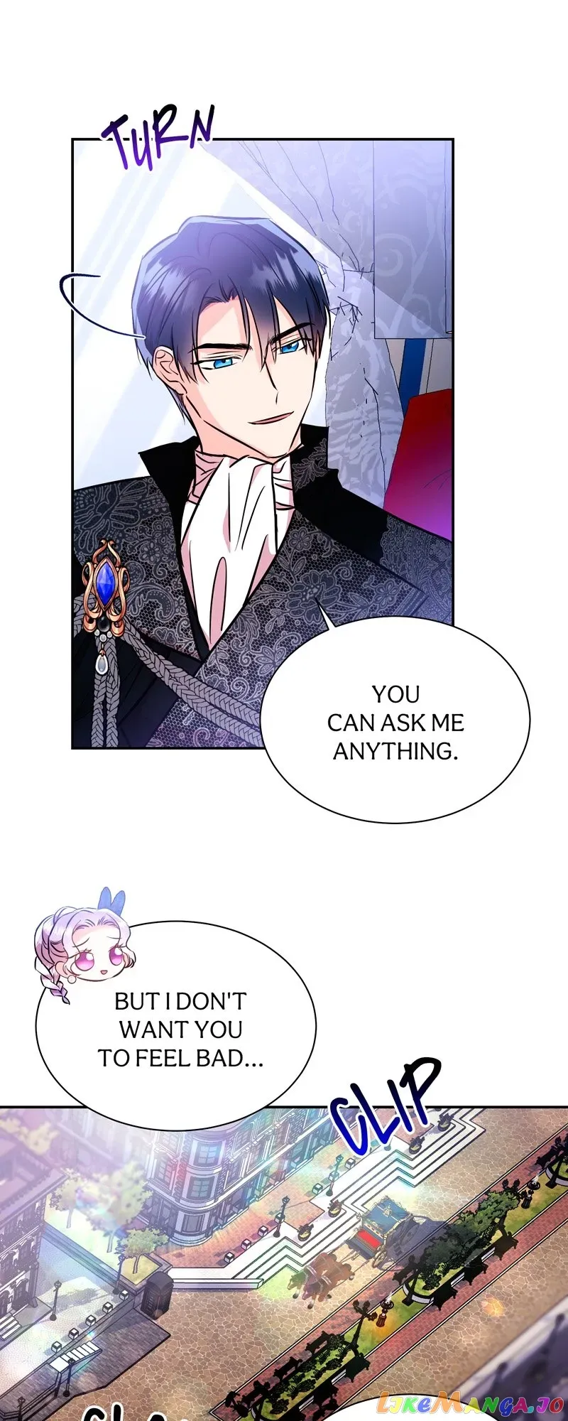 The Evil Grand Duchess Has a Secret Life Chapter 15 Online - página 14
