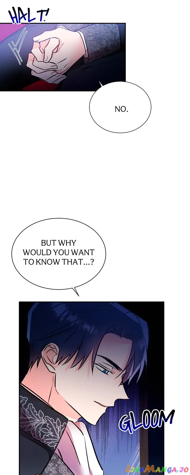 The Evil Grand Duchess Has a Secret Life Chapter 15 Online - página 16