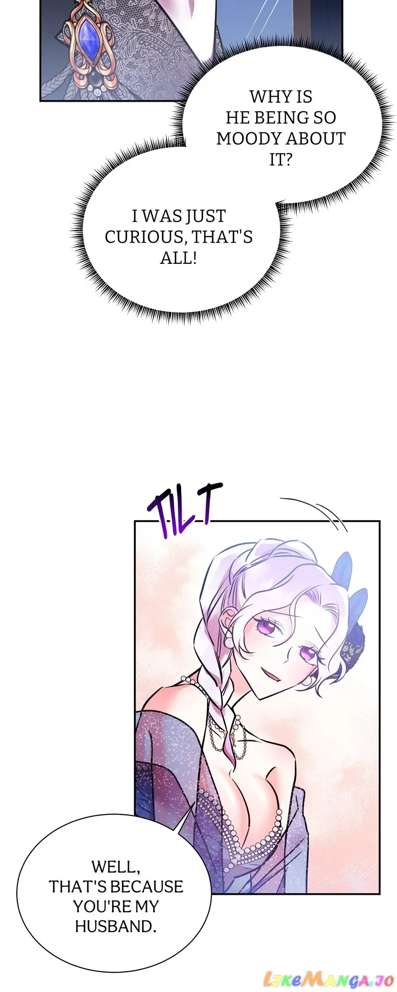 The Evil Grand Duchess Has a Secret Life Chapter 15 Online - página 17