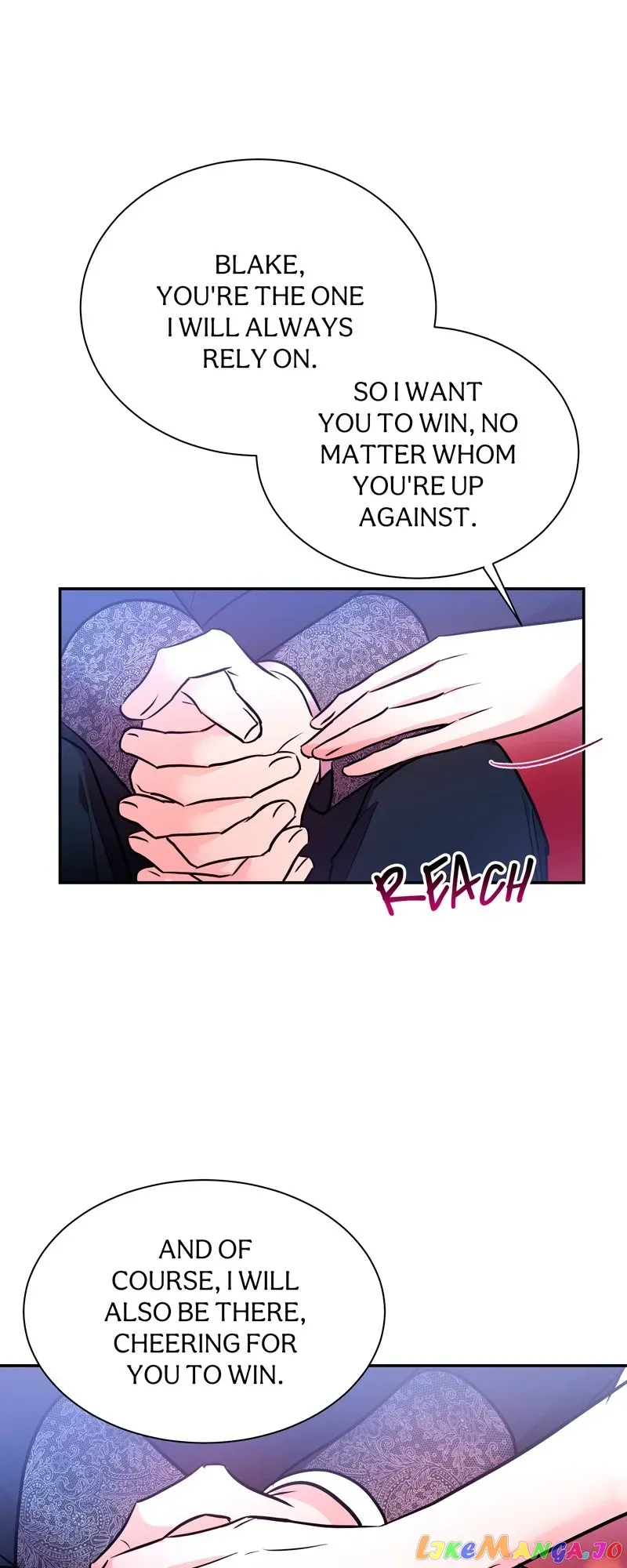 The Evil Grand Duchess Has a Secret Life Chapter 15 Online - página 18